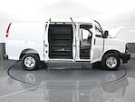 New 2025 Chevrolet Express 2500 Adrian Upfitted Cargo Van for sale #C5X104032 - photo 38