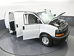 New 2025 Chevrolet Express 2500 Adrian Upfitted Cargo Van for sale #C5X104077 - photo 36