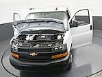 New 2025 Chevrolet Express 2500 Adrian Upfitted Cargo Van for sale #C5X104077 - photo 37