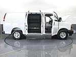 New 2025 Chevrolet Express 2500 Adrian Upfitted Cargo Van for sale #C5X104077 - photo 38