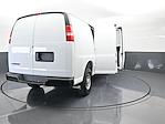 New 2025 Chevrolet Express 2500 Adrian Upfitted Cargo Van for sale #C5X104077 - photo 40