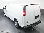 New 2025 Chevrolet Express 3500 Empty Cargo Van for sale #C5X104388 - photo 43