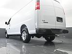 New 2025 Chevrolet Express 3500 Empty Cargo Van for sale #C5X104388 - photo 52