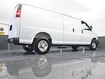 New 2025 Chevrolet Express 3500 Empty Cargo Van for sale #C5X104388 - photo 54