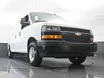 New 2025 Chevrolet Express 3500 Empty Cargo Van for sale #C5X104388 - photo 57