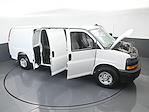 New 2025 Chevrolet Express 3500 Empty Cargo Van for sale #C5X104388 - photo 64