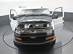 New 2025 Chevrolet Express 3500 Empty Cargo Van for sale #C5X104388 - photo 65