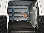 New 2025 Chevrolet Express 3500 Upfitted Cargo Van for sale #C5X104393 - photo 31