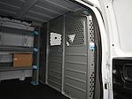New 2025 Chevrolet Express 3500 Upfitted Cargo Van for sale #C5X104393 - photo 32
