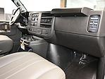 New 2025 Chevrolet Express 3500 Upfitted Cargo Van for sale #C5X104393 - photo 36