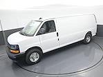 New 2025 Chevrolet Express 3500 Upfitted Cargo Van for sale #C5X104393 - photo 38
