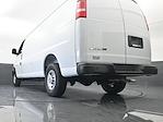 New 2025 Chevrolet Express 3500 Upfitted Cargo Van for sale #C5X104393 - photo 49