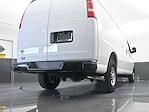 New 2025 Chevrolet Express 3500 Upfitted Cargo Van for sale #C5X104393 - photo 50