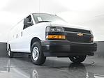 New 2025 Chevrolet Express 3500 Upfitted Cargo Van for sale #C5X104393 - photo 54