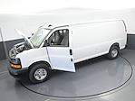New 2025 Chevrolet Express 3500 Upfitted Cargo Van for sale #C5X104393 - photo 55
