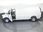 New 2025 Chevrolet Express 3500 Upfitted Cargo Van for sale #C5X104393 - photo 56