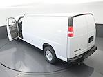 New 2025 Chevrolet Express 3500 Upfitted Cargo Van for sale #C5X104393 - photo 57