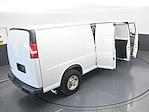 New 2025 Chevrolet Express 3500 Upfitted Cargo Van for sale #C5X104393 - photo 59