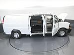 New 2025 Chevrolet Express 3500 Upfitted Cargo Van for sale #C5X104393 - photo 60