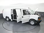 New 2025 Chevrolet Express 3500 Upfitted Cargo Van for sale #C5X104393 - photo 61