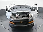 New 2025 Chevrolet Express 3500 Upfitted Cargo Van for sale #C5X104393 - photo 62