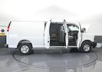 New 2025 Chevrolet Express 3500 Upfitted Cargo Van for sale #C5X104393 - photo 63