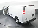 New 2025 Chevrolet Express 3500 Empty Cargo Van for sale #C5X104412 - photo 59
