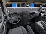 New 2025 Chevrolet Express 3500 Empty Cargo Van for sale #C5X104439 - photo 15
