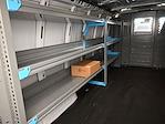 New 2025 Chevrolet Express 3500 Empty Cargo Van for sale #C5X104439 - photo 33