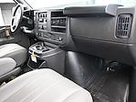 New 2025 Chevrolet Express 3500 Empty Cargo Van for sale #C5X104439 - photo 38