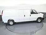New 2025 Chevrolet Express 3500 Empty Cargo Van for sale #C5X104439 - photo 46