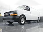New 2025 Chevrolet Express 3500 Empty Cargo Van for sale #C5X104439 - photo 49
