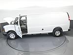 New 2025 Chevrolet Express 3500 Empty Cargo Van for sale #C5X104439 - photo 59