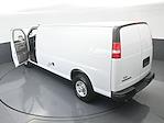 New 2025 Chevrolet Express 3500 Empty Cargo Van for sale #C5X104439 - photo 60