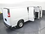 New 2025 Chevrolet Express 3500 Empty Cargo Van for sale #C5X104439 - photo 62
