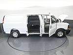 New 2025 Chevrolet Express 3500 Empty Cargo Van for sale #C5X104439 - photo 63
