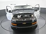 New 2025 Chevrolet Express 3500 Empty Cargo Van for sale #C5X104439 - photo 65