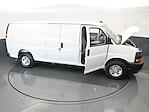 New 2025 Chevrolet Express 2500 Adrian Upfitted Cargo Van for sale #C5X104787 - photo 59