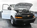 New 2025 Chevrolet Express 2500 Adrian Upfitted Cargo Van for sale #C5X104787 - photo 61