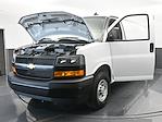 New 2025 Chevrolet Express 2500 Adrian Upfitted Cargo Van for sale #C5X104787 - photo 62
