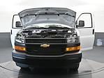 New 2025 Chevrolet Express 2500 Adrian Upfitted Cargo Van for sale #C5X104787 - photo 63