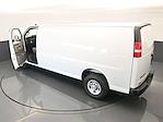 New 2025 Chevrolet Express 2500 Adrian Upfitted Cargo Van for sale #C5X107416 - photo 63