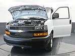 New 2025 Chevrolet Express 2500 Adrian Upfitted Cargo Van for sale #C5X107416 - photo 67