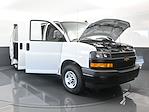 New 2025 Chevrolet Express 2500 Adrian Upfitted Cargo Van for sale #C5X107416 - photo 68