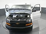 New 2025 Chevrolet Express 2500 Adrian Upfitted Cargo Van for sale #C5X107563 - photo 57