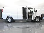 New 2025 Chevrolet Express 2500 Adrian Upfitted Cargo Van for sale #C5X107563 - photo 58