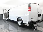 New 2025 Chevrolet Express 2500 Adrian Upfitted Cargo Van for sale #C5X107563 - photo 61