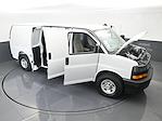 New 2025 Chevrolet Express 2500 Adrian Upfitted Cargo Van for sale #C5X131327 - photo 59