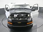 New 2025 Chevrolet Express 2500 Adrian Upfitted Cargo Van for sale #C5X131327 - photo 60