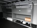 New 2025 Chevrolet Express 2500 Adrian Steel Upfitted Cargo Van for sale #C5X131327 - photo 30